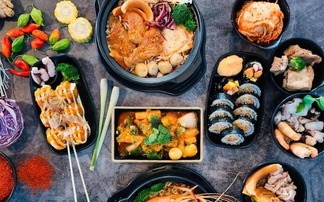 Thảo Sugar - Trà Sữa & Mỳ Cay - Yên Thế