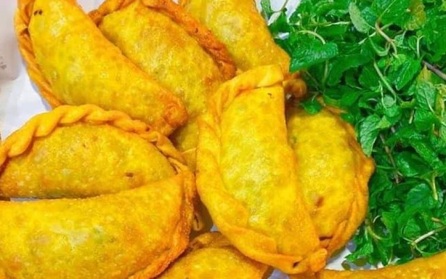 Tiệm Ăn Vặt 7979 - P116C2 Lương Đình Của