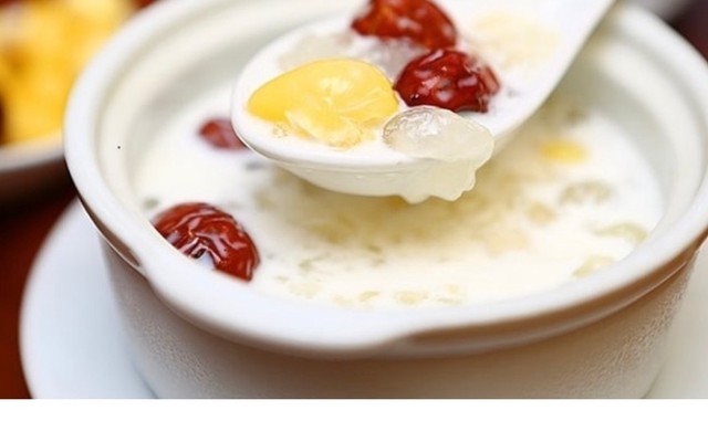 Tiệm A Chè - Chè & Bánh