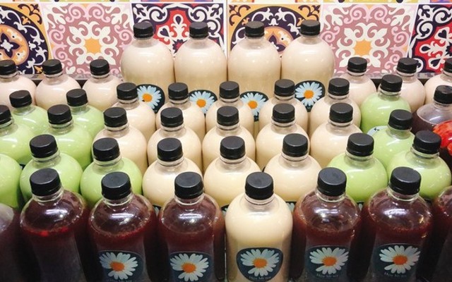 Ăn Vặt Họa Mi - Trà Sữa & Bánh Tráng - Xóm Chỉ