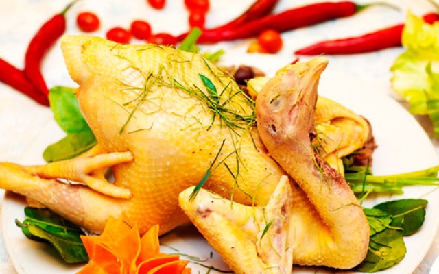 Quán Nhậu Vân Mây - Hồ Quý Ly