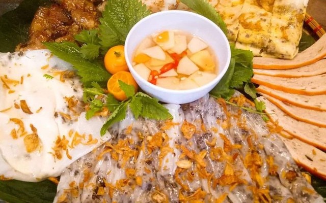 Bánh Cuốn Kênh 1986 -  Tân Thới Hiệp 20