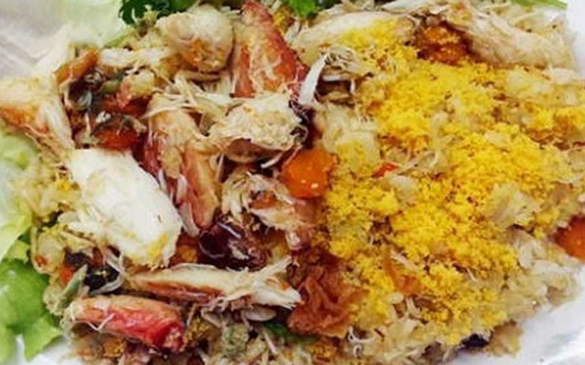 Bếp Cương's - Cao Bá Quát