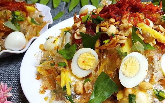 Quán Hà Ăn Vặt - Bắc Sơn