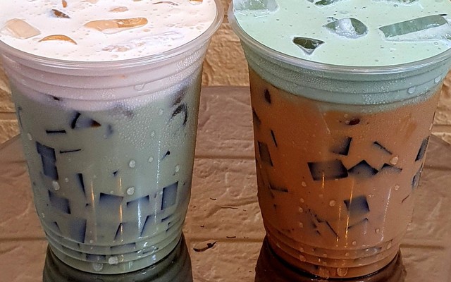 Trà Sữa Thái Anh - Bà Hạt