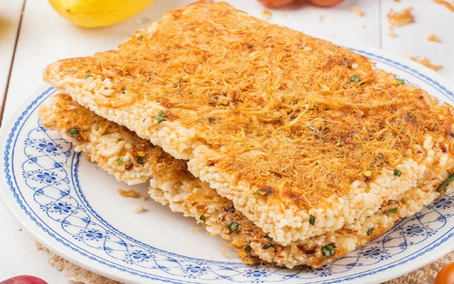 Ăn Vặt Nhất Minh - Nguyễn Văn Đậu