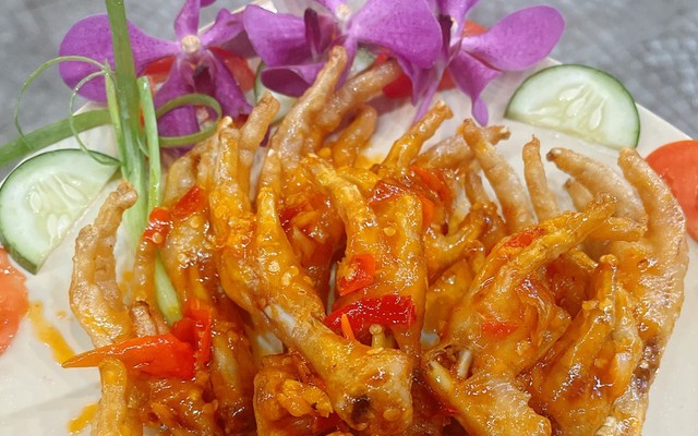 Quán Fô Mai - Trà Sữa & Ăn Vặt