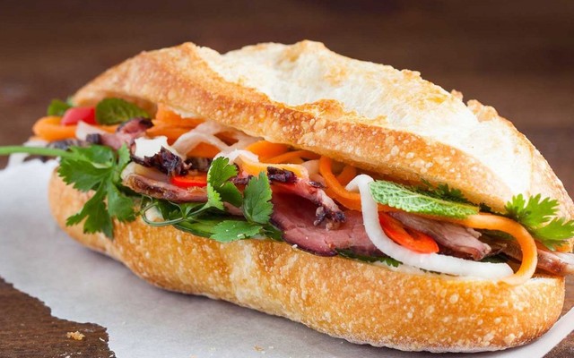 Bánh Mì Bình Định Hòa Phát - Nguyễn Văn Khối