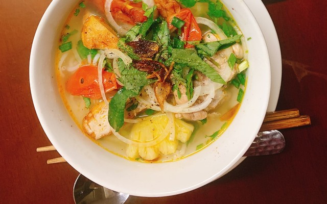 Hương Quán - Phan Đình Phùng