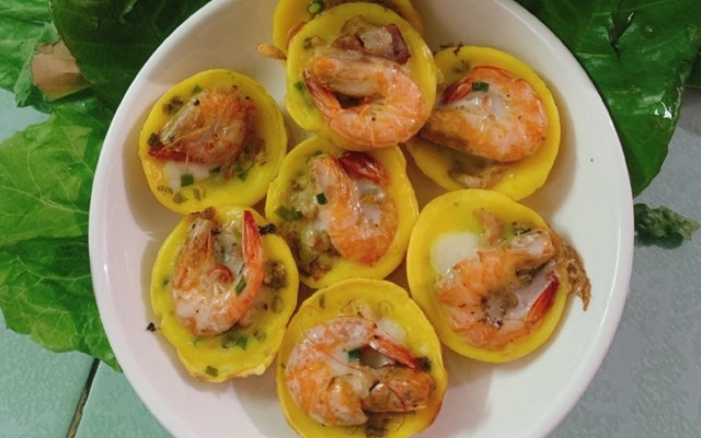 Bánh Xèo Bánh Khọt Miền Tây Quán - Phan Đình Giót