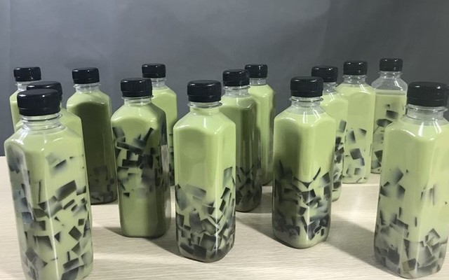 Quán Trà Sữa Vân.Vân - Nguyễn Hữu Huân