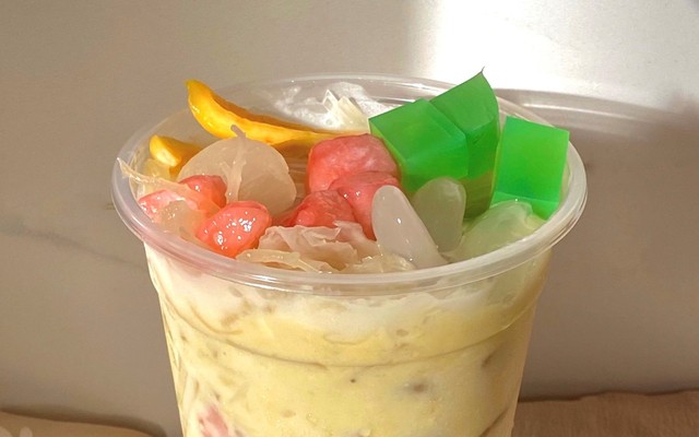 Dì Thân Chè Thái - Độc Lập
