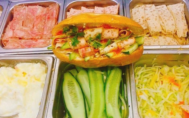 Bánh Mì Nhà Bầu - EcoHome 3 - Shop Online