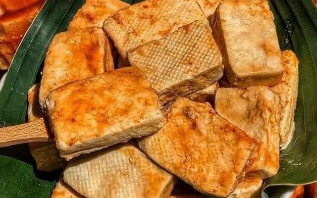 Anh Duy - Gà Nướng & Cá Nướng