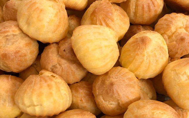 Tiệm Bánh Su Kem - Trần Phú - Shop Online