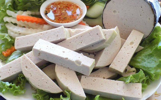 Giò Chả Minh Hương - Đường 2/4