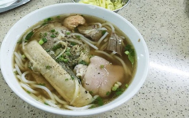 Bún Bò Đông Ba Gia Hội - Phan Đình Phùng