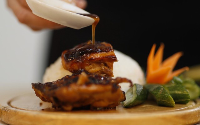 LUDI FOOD - Cơm Văn Phòng