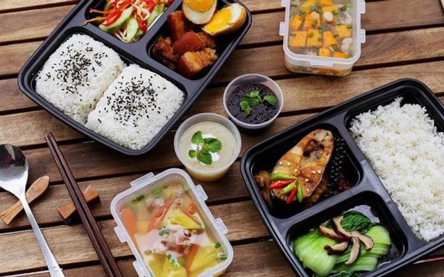 Cơm Tấm HOVI - Trần Quang Diệu