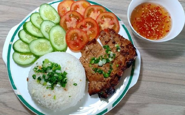 Cơm Tấm & Nhậu Bình Dân - BÉ NHẼO