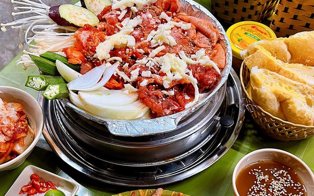 Nướng 139 - Thành Công