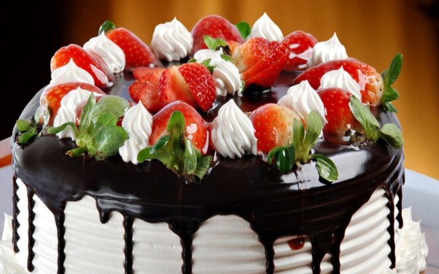 BÁNH KEM NHƯ Ý - ĐÔNG HƯNG THUẬN 8