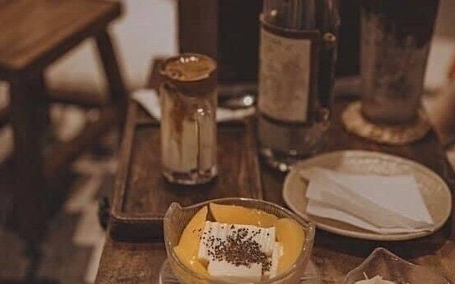 SimCafe - Nguyễn Hữu Cầu