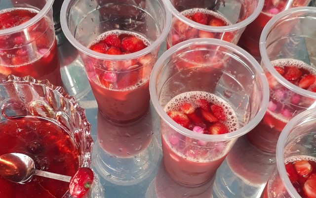 Trà dâu 158 - Tô Hiến Thành