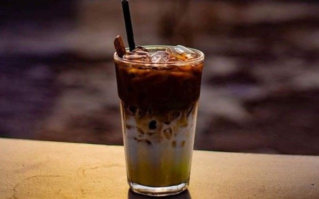 Hà Nội Coffee - Cà Phê Sữa & Bạc Xỉu - Lạc Trung
