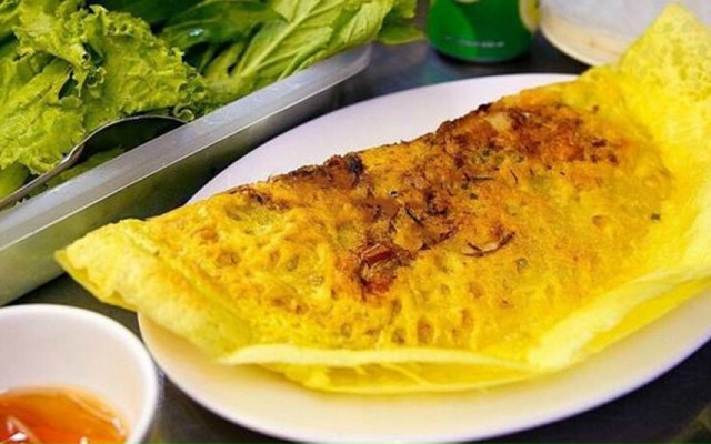 Quán Yến Phương - Lý Thường Kiệt