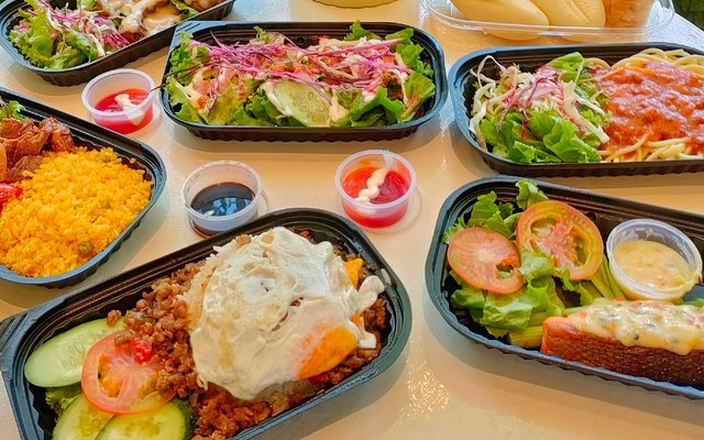 Like Steak - Bò Bít Tết & Mì Ý Kiểu Pháp - Nguyễn Thái Học