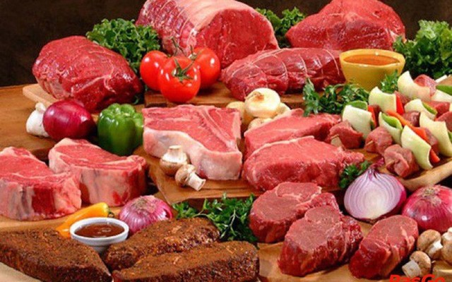 Quán Thực Phẩm Sạch 3 Miền - Vũ Trọng Phụng