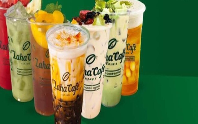 Lil’s Coffee - Cafe & Tea - Trần Khắc Chân