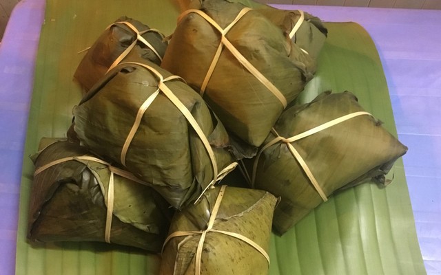 Quán Việt Hưng - Bánh Giò & Bánh Nếp - Tập Thể Vĩnh Hỗ