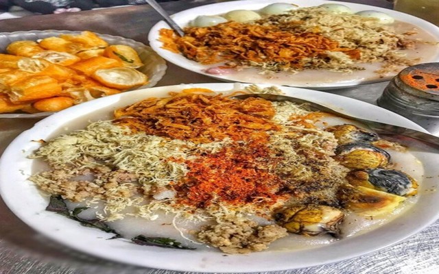 Hạnh Cháo - Thụy Khuê