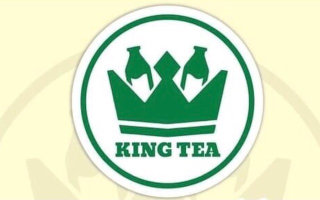 King Tea - Tôn Đản