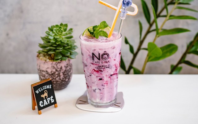 Nô Cafe & Tea - Tố Hữu