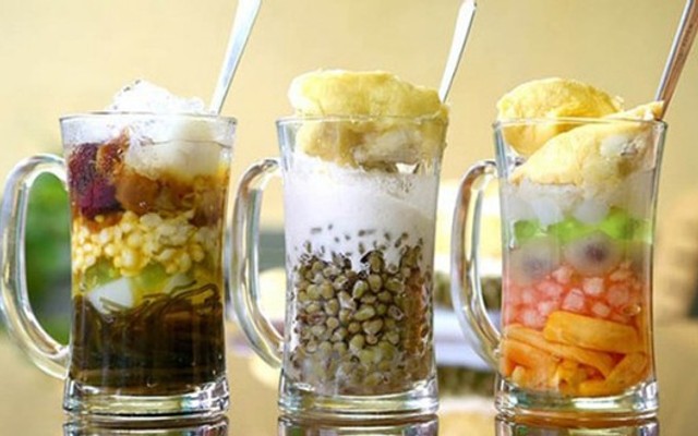 Chè Mộc Hoả - Chè Thái & Khúc Bạch - Phan Trung