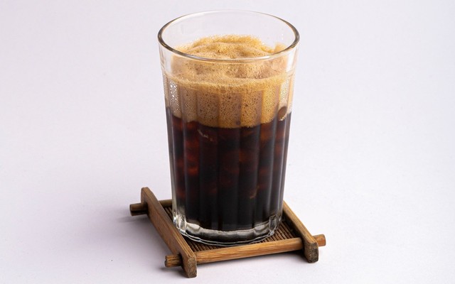 Chill Coffee - Trần Thanh Mại