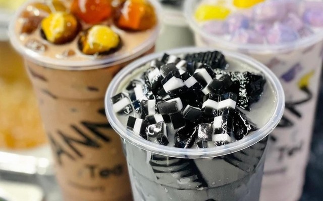 ANN TEA - Đường N1
