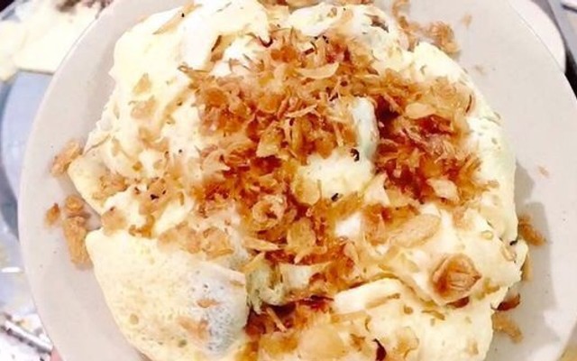 Hoài Ngọc - Bánh Cuốn & Bánh Áp Chao - Lương Ngọc Quyến