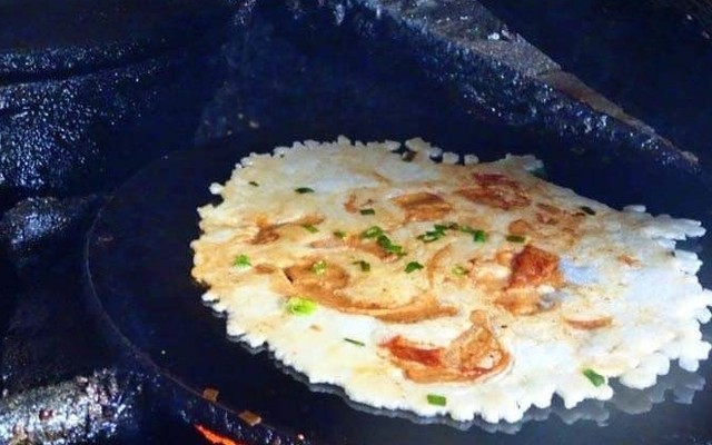 Bánh Ép Khô Thuận An Bà Huyền - Nguyễn Lộ Trạch