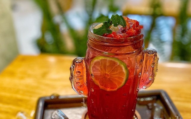 Family Coffee - Đường N5