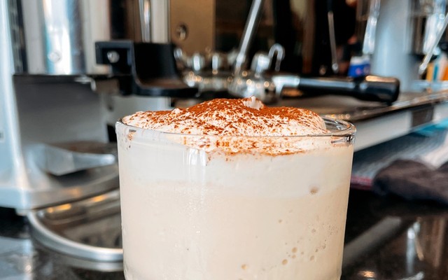 Coffee For You - Nguyễn Đình Chiểu