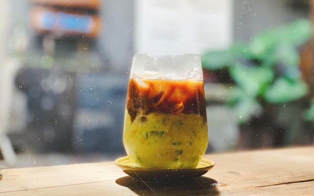 Enjoy Coffee - 08 Thanh Hải