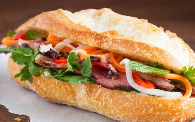 Bánh Mì Gạo - Nguyễn Thái Bình