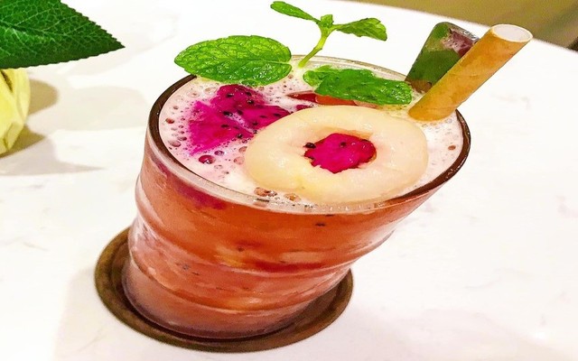 Han Coffee & Tea - Văn Phú