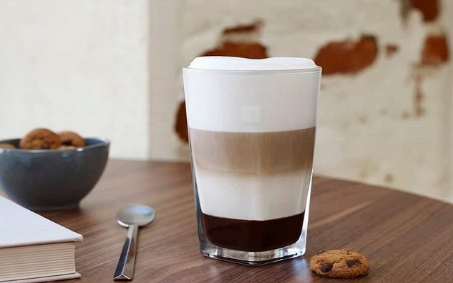 T - Coffee & Tea - Lê Huân