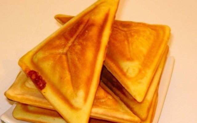 Hotdog Ngon Số 1 - Ba Vân