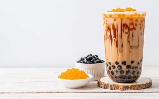 Trà Sữa Nhà Làm Misa - Cách Mạng Tháng 8